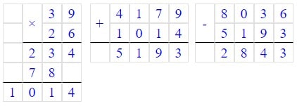 Відповідь до самостійної С-1 Варіант 3 завдання №3
