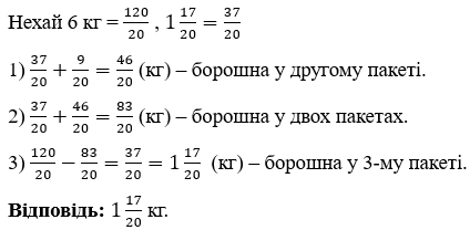№3 С-14 варіант 1 - відповідь Відповідь до завдання №3 С-14 варіант 1
