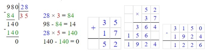 №77 - відповідь Відповідь на завдання №77