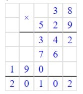 №86 2) - відповідь Відповідь до завдання № 86 2)