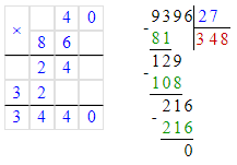 № 457 - відповідь Відповідь до завдання № 457
