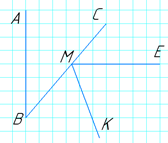 Відповідь до завдання № 739