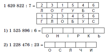 Завдання №865