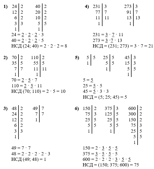 № 1027 - відповідь Відповідь до завдання № 1027