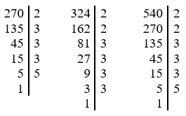 № 1051 6) - відповідь Відповідь до завдання № 1051 6)