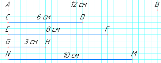 № 1074 - відповідь Відповідь до завдання № 1074