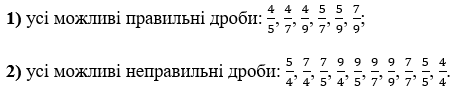Відповідь до завдання № 1177