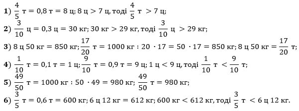 Відповідь на завдання №239