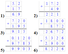 Відповідь до завдання № 1387