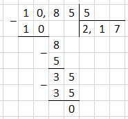 № 1543 - відповідь Відповідь до завдання № 1543