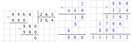 № 1558 - відповідь Відповідь до завдання № 1558