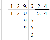 № 1631 - відповідь Відповідь до завдання № 1631