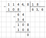№ 1635 - відповідь Відповідь до завдання № 1635