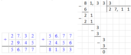 № 1676 - відповідь Відповідь до завдання № 1676