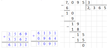 № 1677 - відповідь Відповідь до завдання № 1677