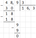 № 1682 - відповідь Відповідь до завдання № 1682