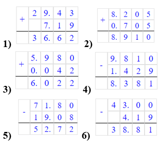 № 1720 - відповідь Відповідь до завдання № 1720