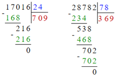 № 401 - відповідь Відповідь до завдання № 401
